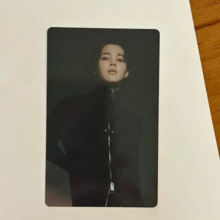 [BUNJANG] BTS Jimin 2025 Festa Photocard / 2025페스타 지민포카