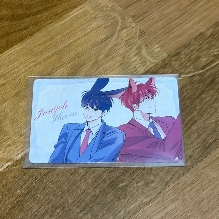 [BUNJANG] Dreaming Place Novel Acrylic Standees, Photocards, Stickers Bundle Set / bl 꿈자리 단행본 아크릴 폴라 포카 띠부씰 북극여우 중국 팝업
