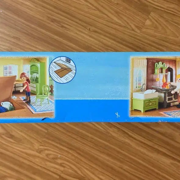 [BUNJANG] Playmobil Spirit House / 플레이모빌 스피릿 하우스