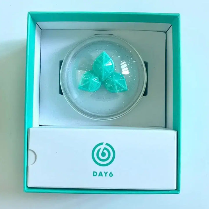 [BUNJANG] DAY6 Made Watch Lightstick Ver. 3 / 데이식스 마데워치 응원봉 ver.3
