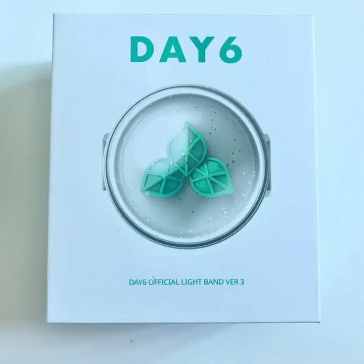[BUNJANG] DAY6 Made Watch Lightstick Ver. 3 / 데이식스 마데워치 응원봉 ver.3