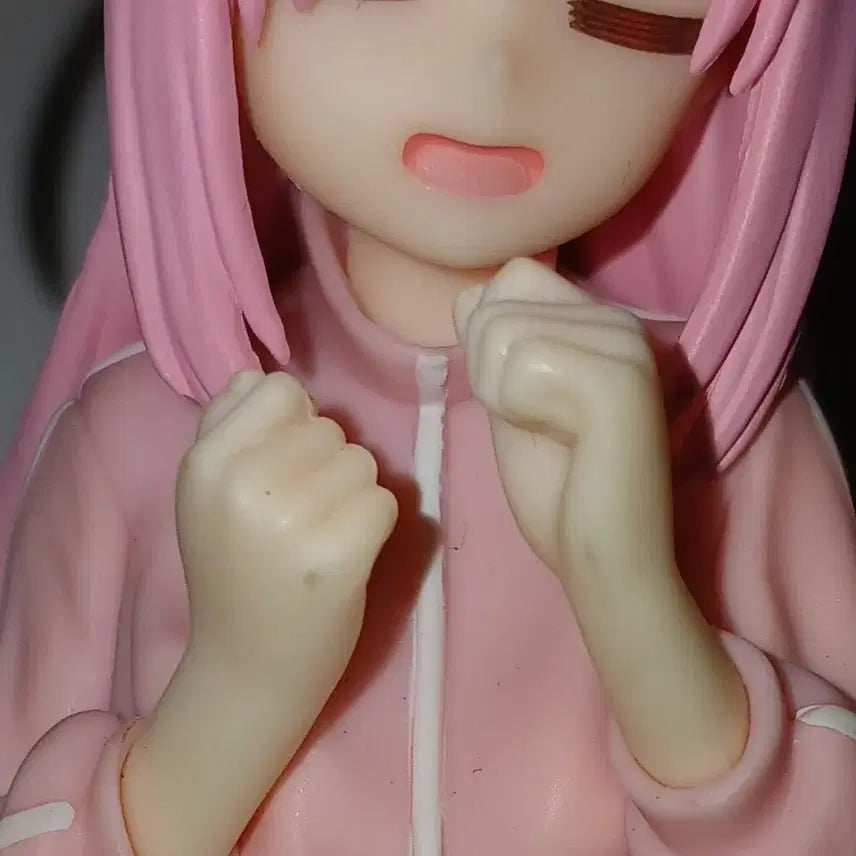 [BUNJANG] Bocchi the Rock! Hitori Gotoh Figure and Merchandise Bundle / 봇치더락 히토리 굿즈 일괄판매!