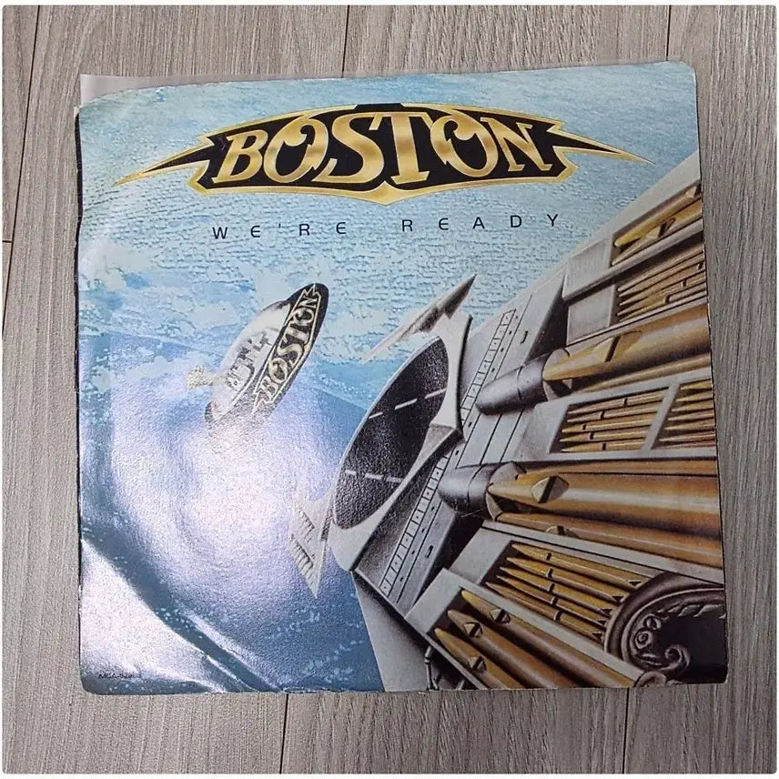 [BUNJANG] Boston We&