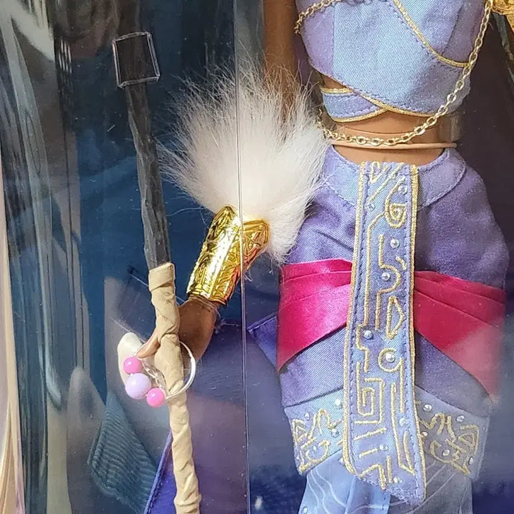 [BUNJANG] Disney Limited Doll Milo Thatch Atlantis / 디즈니 리밋돌 키다 (아틀란티스) Disney Limited Doll