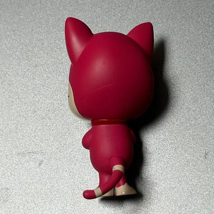 [BUNJANG] Sansan Gear Yoo Minha Figure / 산산기어 유민하 피규어