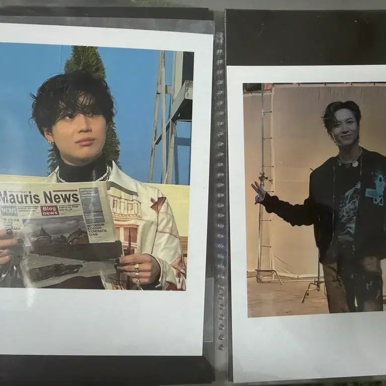 [BUNJANG] SHINee Taemin Don&