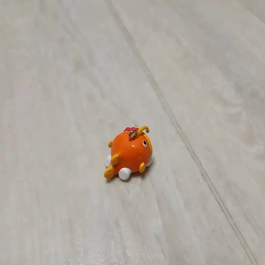 [BUNJANG] Sanrio Hello Kitty Anglerfish Gachapon Figure Strap / 해양 키티스트랩 물고기 아귀 아구 키티 가챠 피규어 킽스