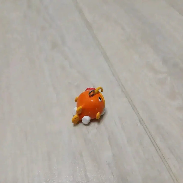[BUNJANG] Sanrio Hello Kitty Anglerfish Gachapon Figure Strap / 해양 키티스트랩 물고기 아귀 아구 키티 가챠 피규어 킽스