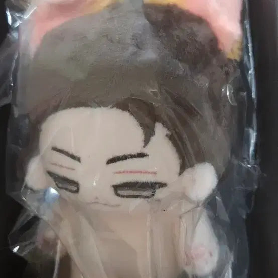 [BUNJANG] Beom죄도시 4 (The Roundup: Punishment) Jang Dong-cheol (Lee Dong-hwi) 10cm Doll / (급처) 범죄도시 4 장동철 이동휘 10cm 인형
