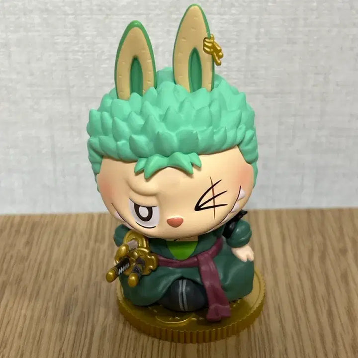 [BUNJANG] One Piece Zoro Laboon Figure / 원피스 조로 라부부