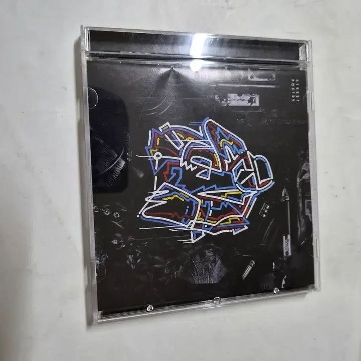 [BUNJANG] P-Type 4th Album &