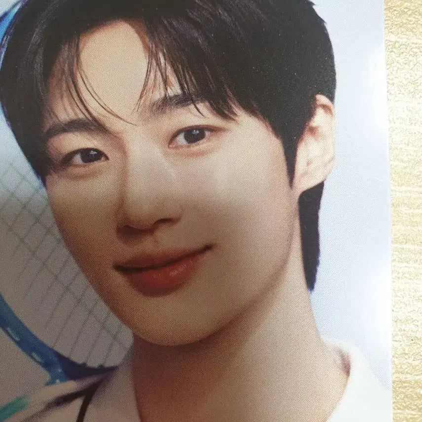 [BUNJANG] Byeon Woo Seok Photocard / 변우석 포토카드