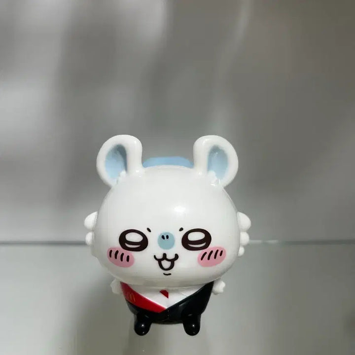 [BUNJANG] Chiikawa Japan Happy Meal Vol. 2 Momonga / 치이카와 일본 해피밀 2탄 모몽가