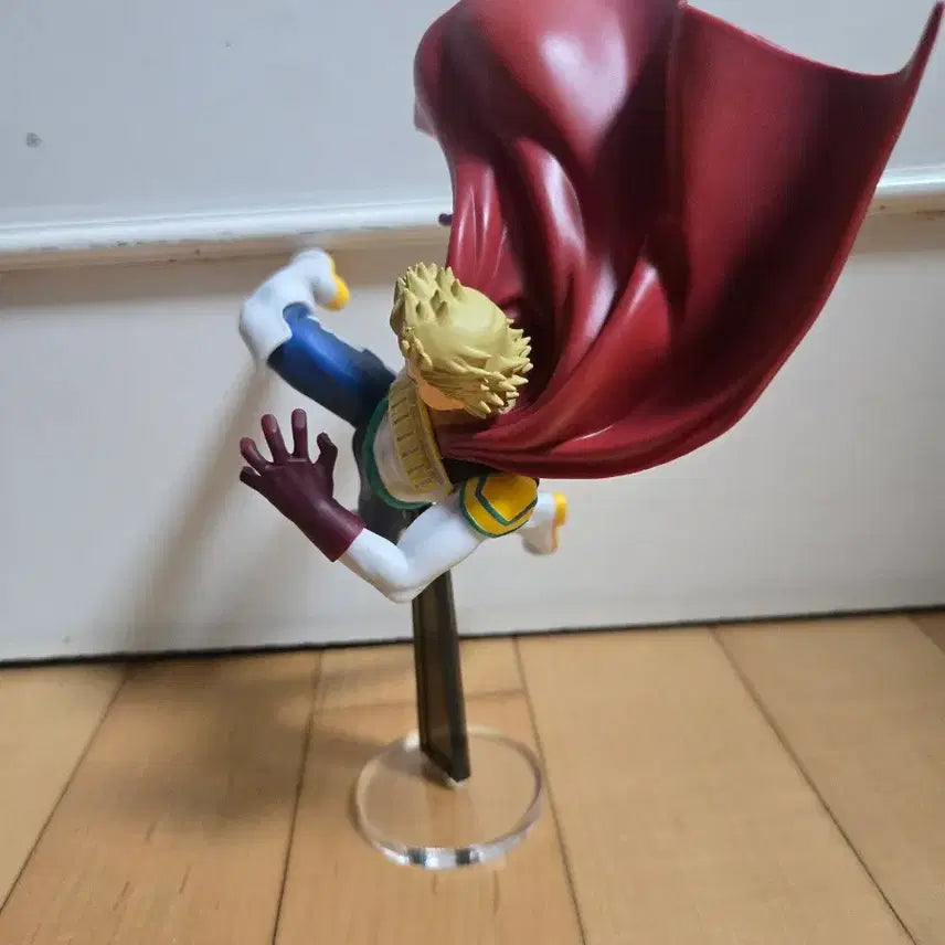 [BUNJANG] My Hero Academia Mirio Togata Figure / 나히아 히로아카 토오가타 밀리오 르밀리옹 피규어