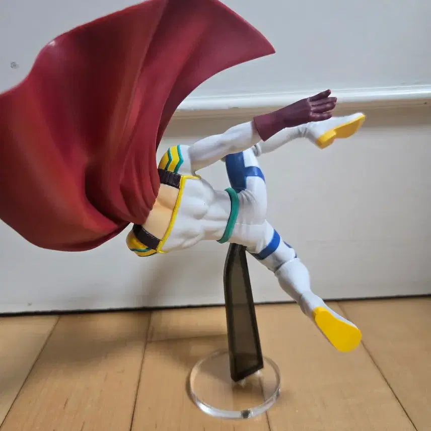 [BUNJANG] My Hero Academia Mirio Togata Figure / 나히아 히로아카 토오가타 밀리오 르밀리옹 피규어