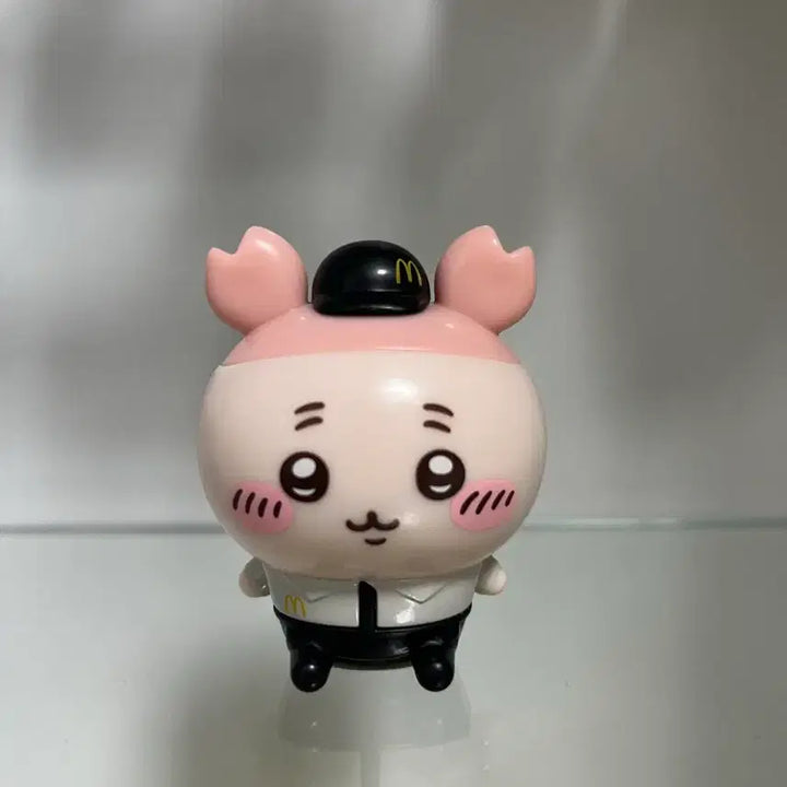 [BUNJANG] Chiikawa Japan Happy Meal Part 2 Kani / 치이카와 일본 해피밀 2탄 카니