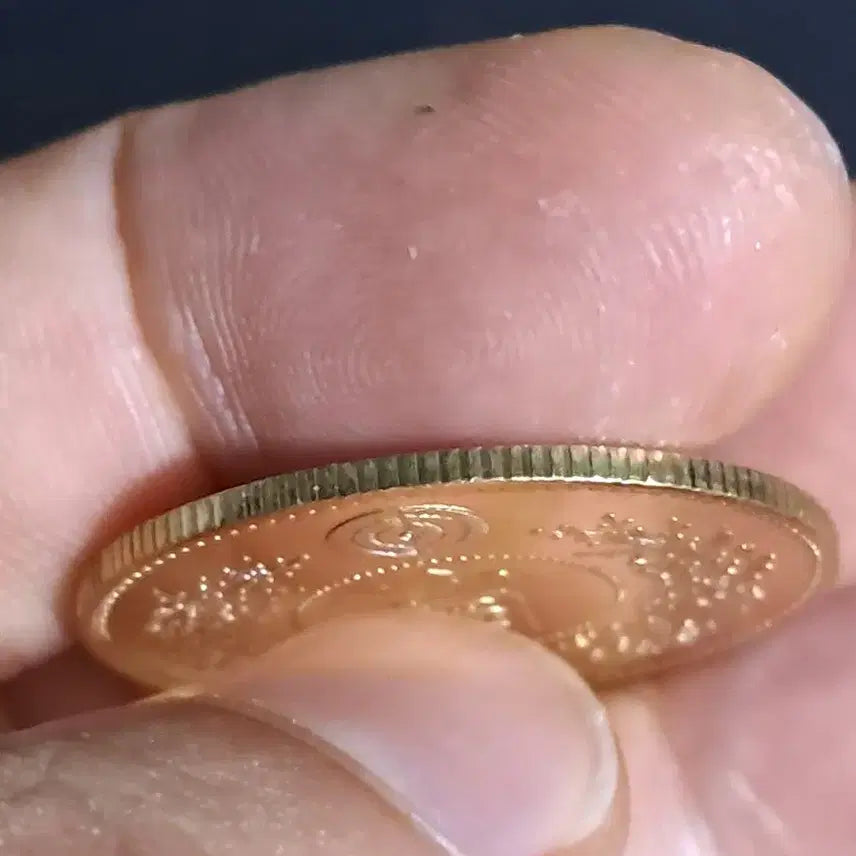 [BUNJANG] Collection of Foreign Coins: Silver, Gold, Ancient Chinese Coins, and Paper Money / U53 외국동전 은화 금화 고전주화 중국동전 해외동전 엽전 별전 중국지폐
