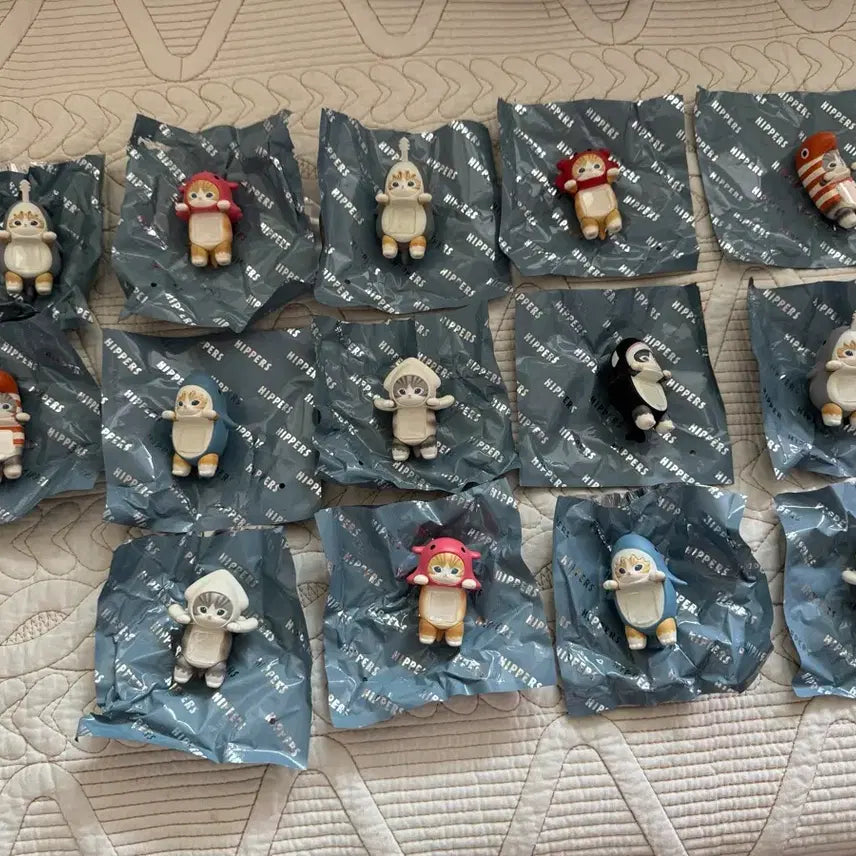 [BUNJANG] Morph Sand Hyper Bundle Set / 모프샌드 히퍼 일괄 판매