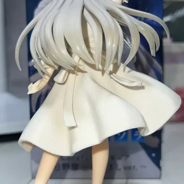 [BUNJANG] Taito Yoosung of Sora Kasugano Osmashi Ver. Coreful Figure / 요스가노소라 타이토 Coreful 피규어 카스가노 소라 오스마시ver