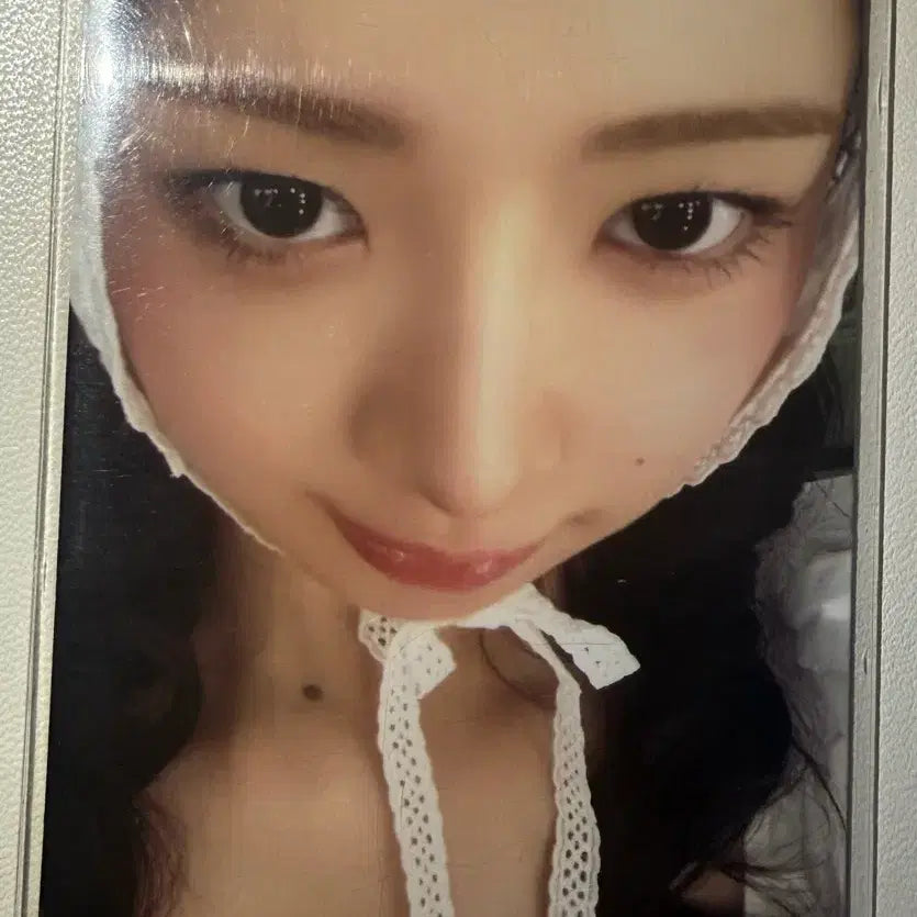 [BUNJANG] IVE Secret Loved Rei Photocard / 아이브 시크릿 러브드 레이 포카