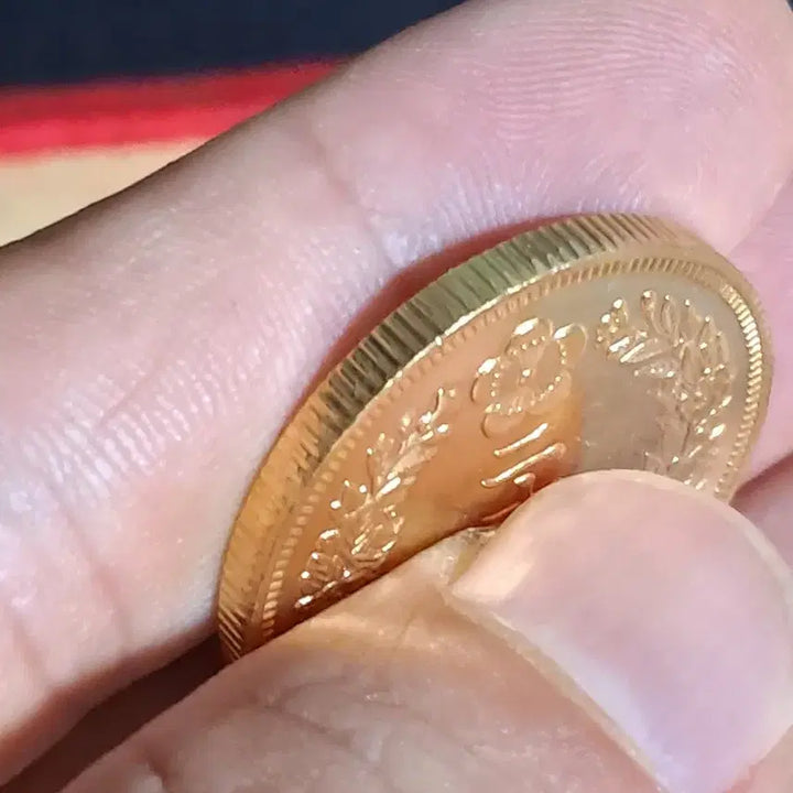 [BUNJANG] Collection of Foreign Coins and Paper Money / U66 외국동전 은화 금화 고전주화 중국동전 해외동전 엽전 별전 중국지폐