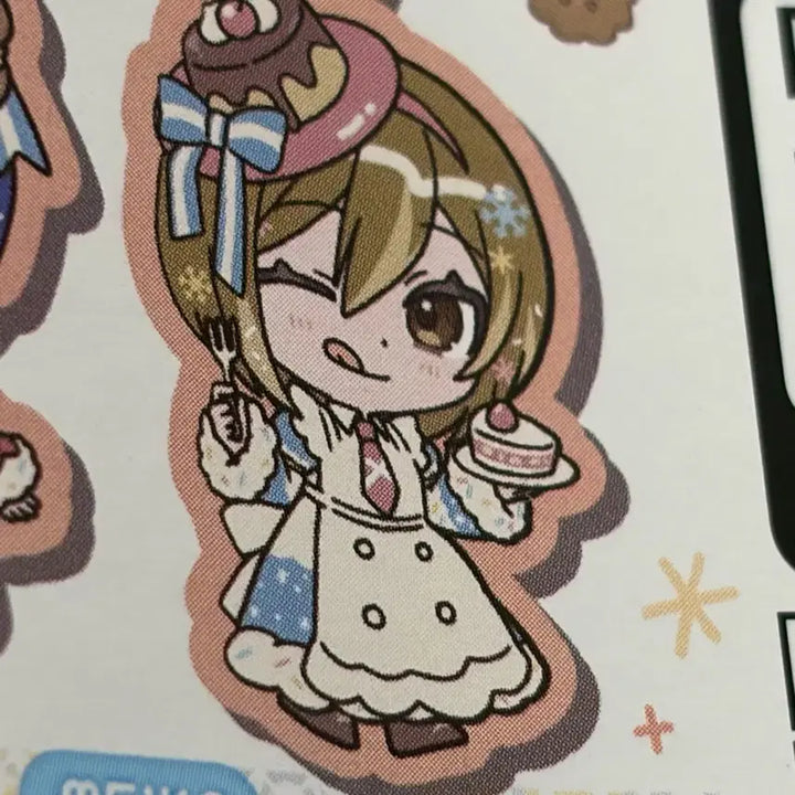 [BUNJANG] Snow Miku 2026 Yuki Miku Meiko Rubber Strap Gacha / snowmiku 2026 스노우미쿠 유키미쿠 메이코 러버스트랩 캡슐 가챠