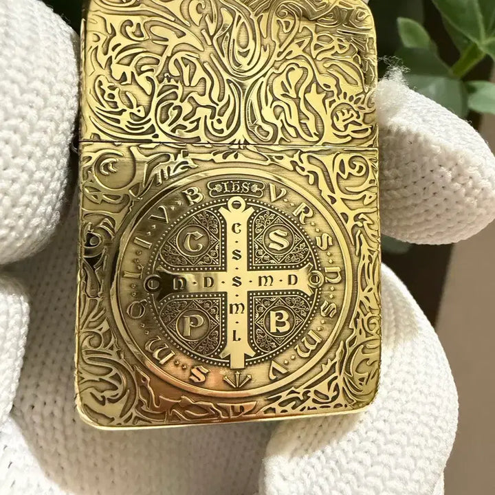 [BUNJANG] Zippo Lighter 1941 Model / 지포라이터