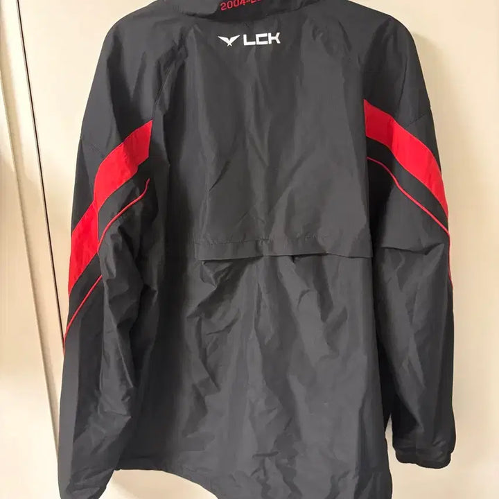 [BUNJANG] 24 T1 Uniform Jacket XL (No Marking) / 24 t1 유니폼 자켓 xl 노마킹