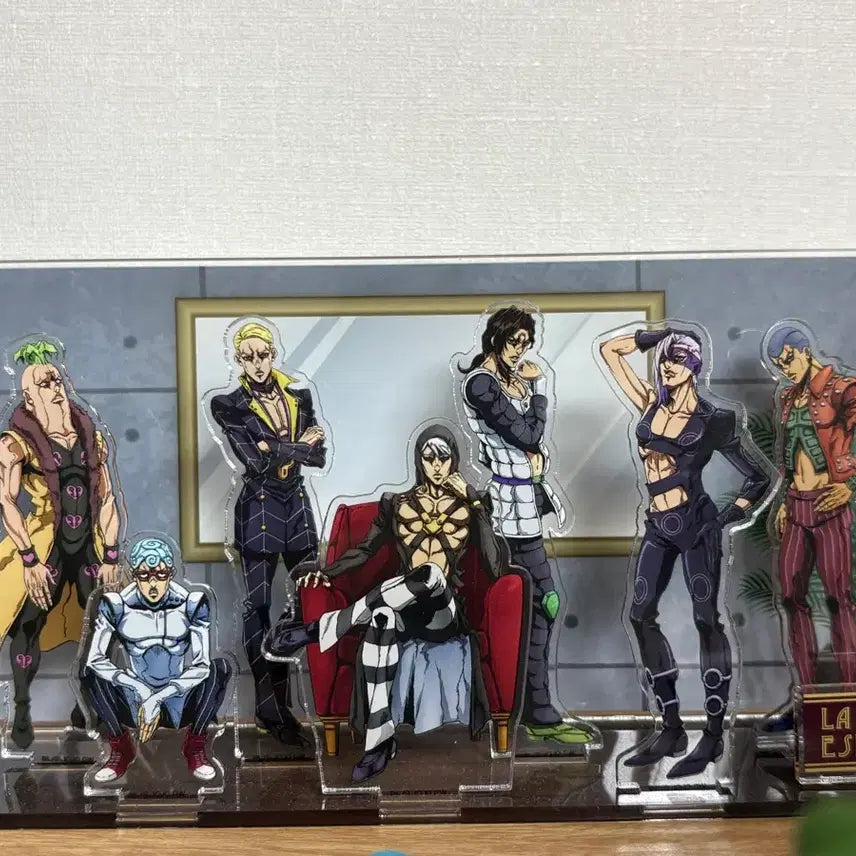[BUNJANG] JoJo&
