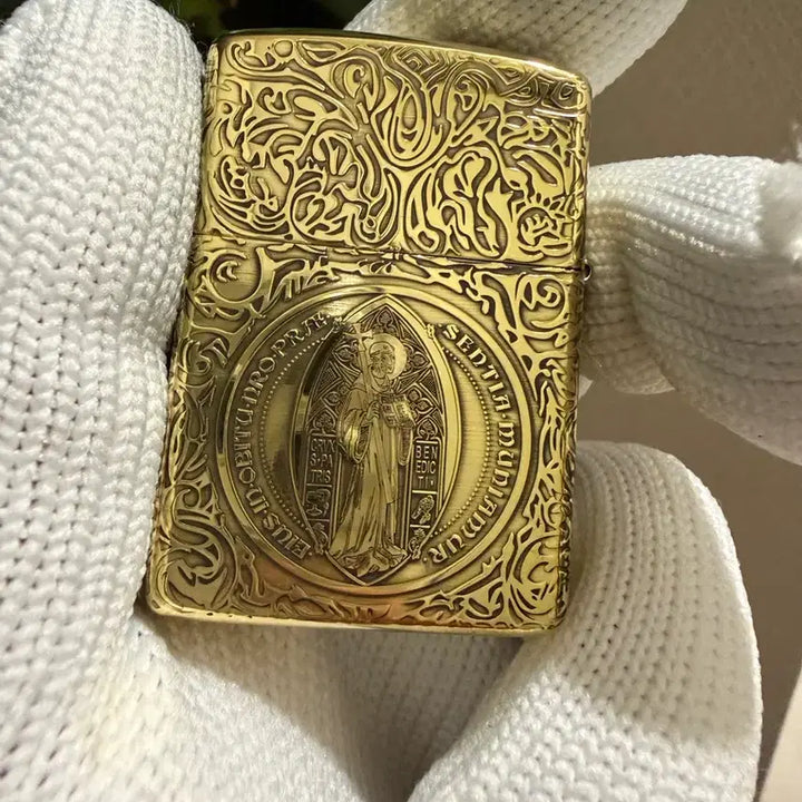 [BUNJANG] Zippo Lighter / 지포라이터