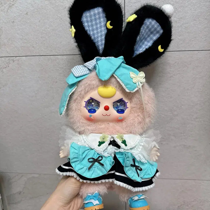 [BUNJANG] Bearbrick "Rorrita" 400% Authentic Face / 베이비쓰리 로리타 400% (정품얼굴)