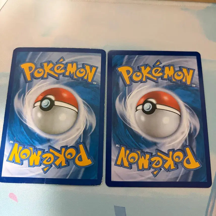 [BUNJANG] Pokemon Card Mega Charizard EX, Charizard V / 포켓몬카드 메가리자몽ex,리자몽v