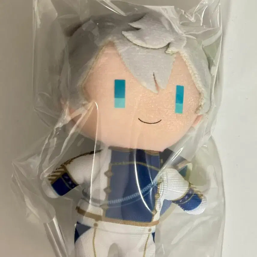 [BUNJANG] Ensemble Stars Izumi Sena Plush Doll / 앙스타 앙상블스타즈 세나 이즈미 누이 판매