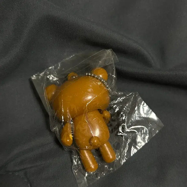 [BUNJANG] Rilakkuma Clover Dangle Charm / 리락쿠마 클로버 달랑이