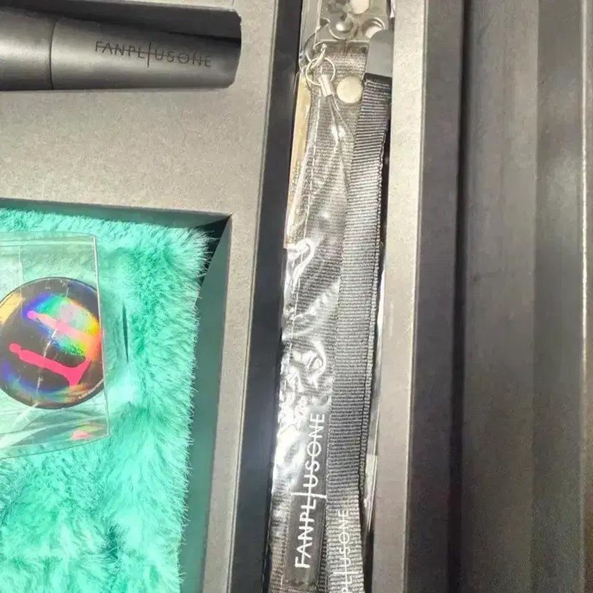 [BUNJANG] G-Dragon (GD) Garden Start Kit Light Stick Set / GD지디 권지용 GARDEN START KIT