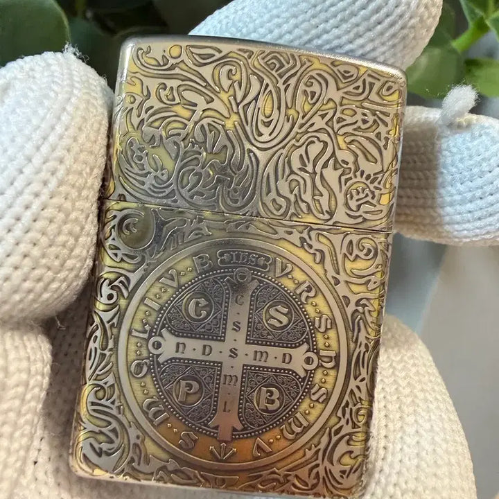 [BUNJANG] Zippo Lighter / 지포라이터