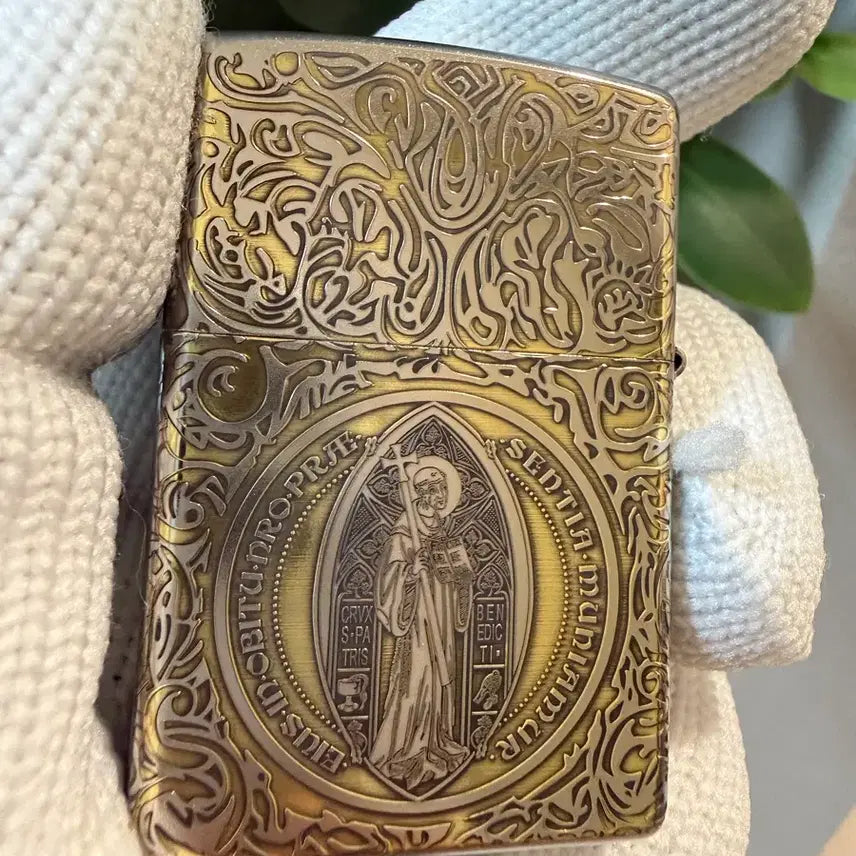 [BUNJANG] Zippo Lighter / 지포라이터