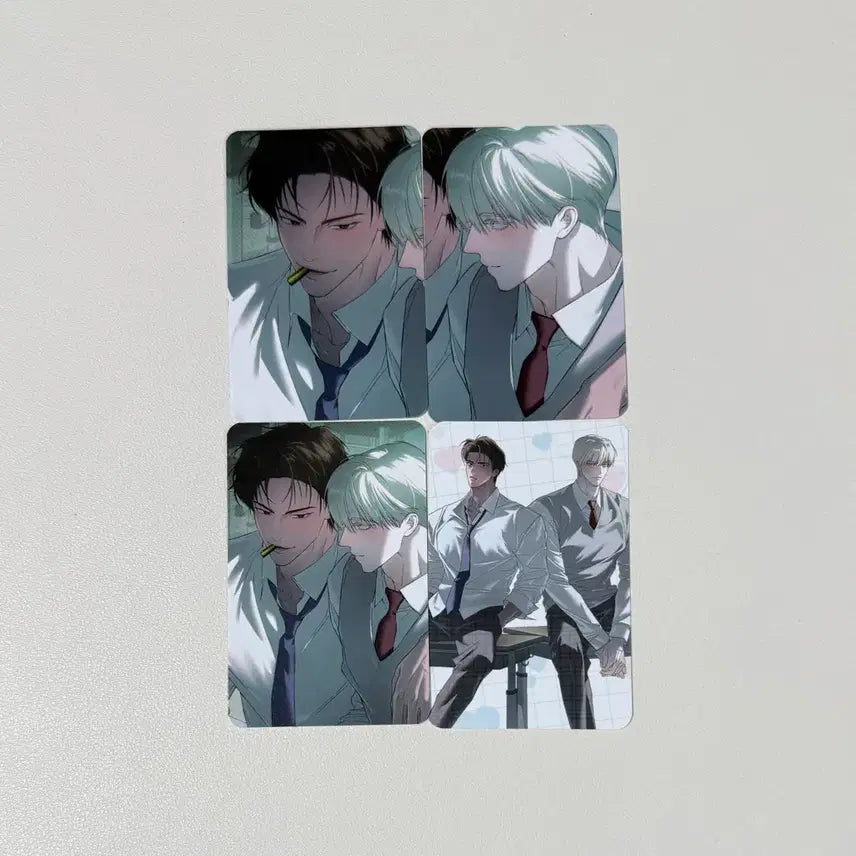 [BUNJANG] Ridi Beyond Signature Random Photocard Codename Anastasia / 리디 비욘드 시그 랜덤포카 코드네임아나스타샤 코드아나