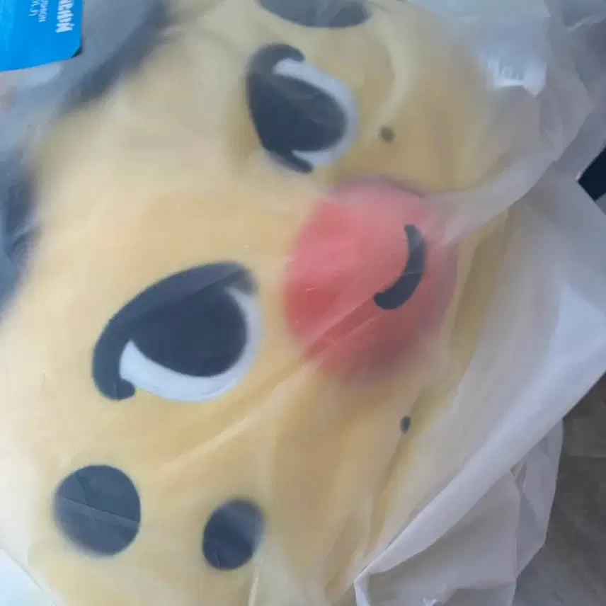 [BUNJANG] Funi Face Cushion Sealed / 퓨니 페이스 쿠션 원가 양도.