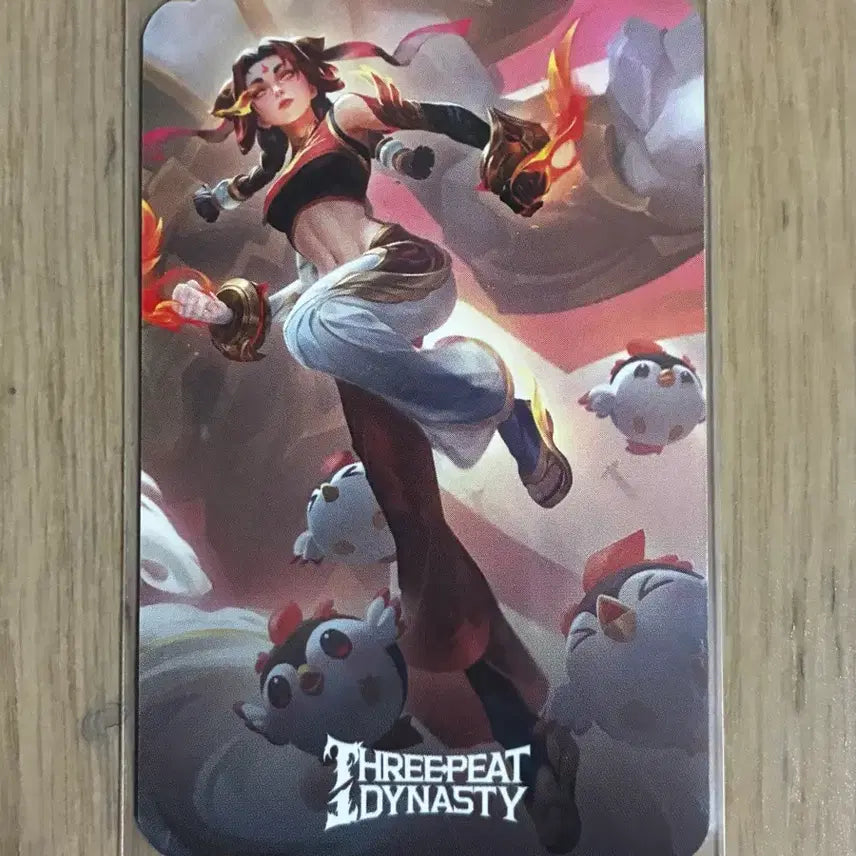 [BUNJANG] T1 Gumayusi 2025 Worlds Photocard / MSI T1 구마유시 포토카드