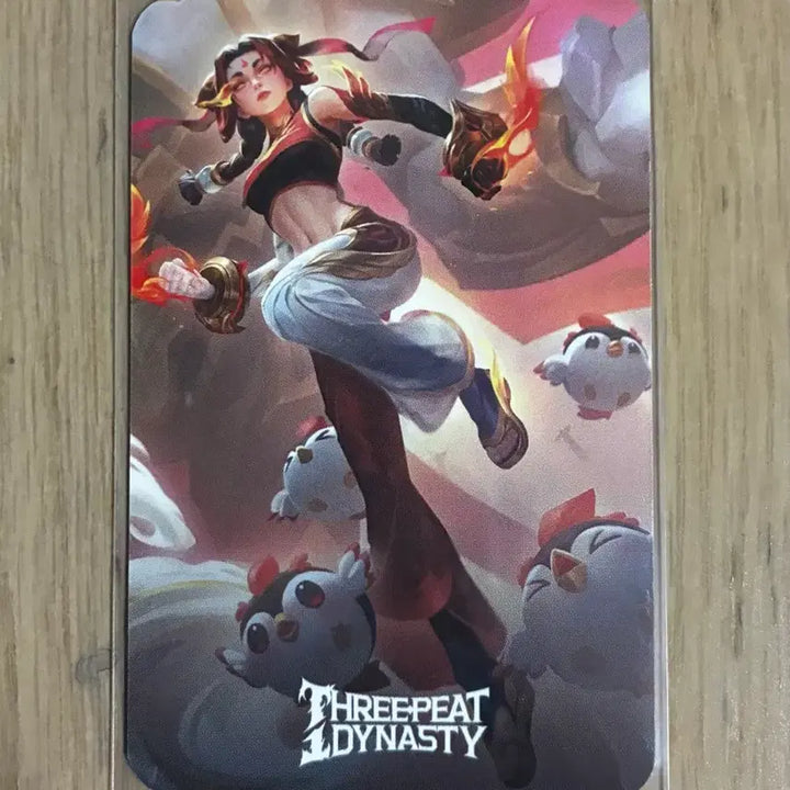 [BUNJANG] T1 Gumayusi 2025 Worlds Photocard / MSI T1 구마유시 포토카드