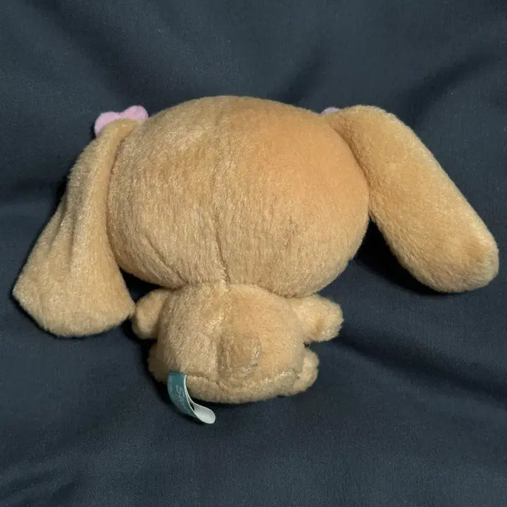 [BUNJANG] Classic Cinnamoroll Mocha Plush / 고전 시나모롤 모카 인형
