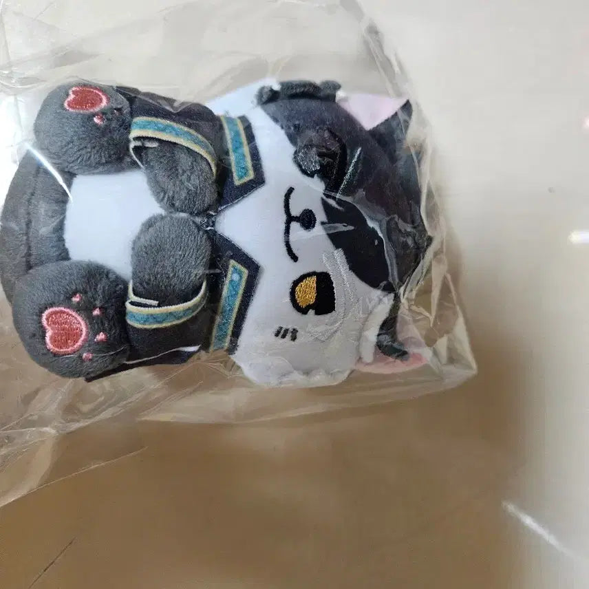 [BUNJANG] Wind Breaker Haruka Sakura Plush / 윈드 브레이커 윈브레 사쿠라 하루카 누이 포제 누이