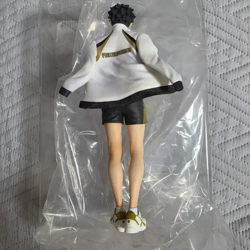 [BUNJANG] Haikyuu!! Ichiban Kuji Akaashi Keiji B Prize Figure / 하이큐 이치방쿠지 제일복권 아카아시 케이지 B상 피규어