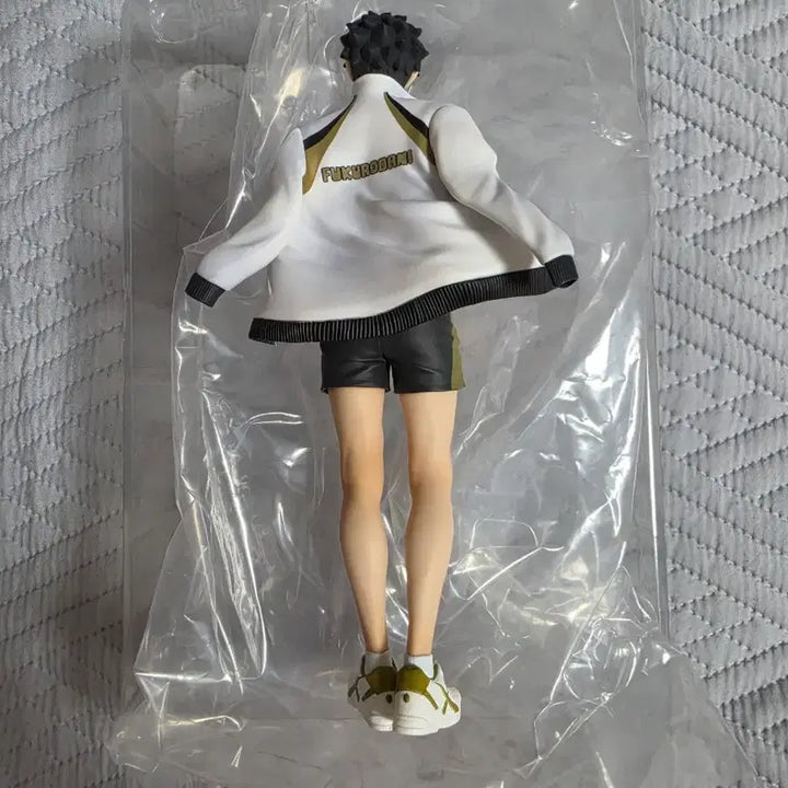 [BUNJANG] Haikyuu!! Ichiban Kuji Akaashi Keiji B Prize Figure / 하이큐 이치방쿠지 제일복권 아카아시 케이지 B상 피규어