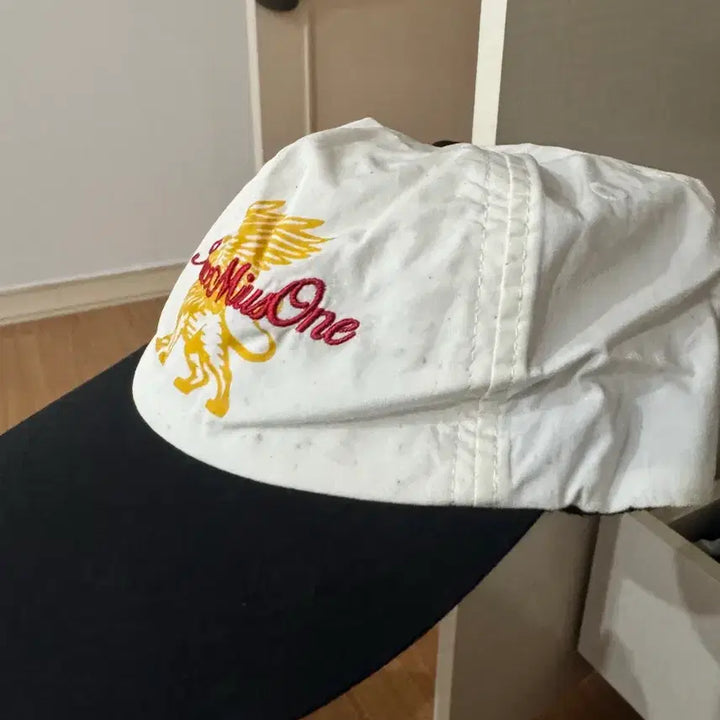 [BUNJANG] PMO Jupiter Collaboration Cap / 피마원 주피터 모자