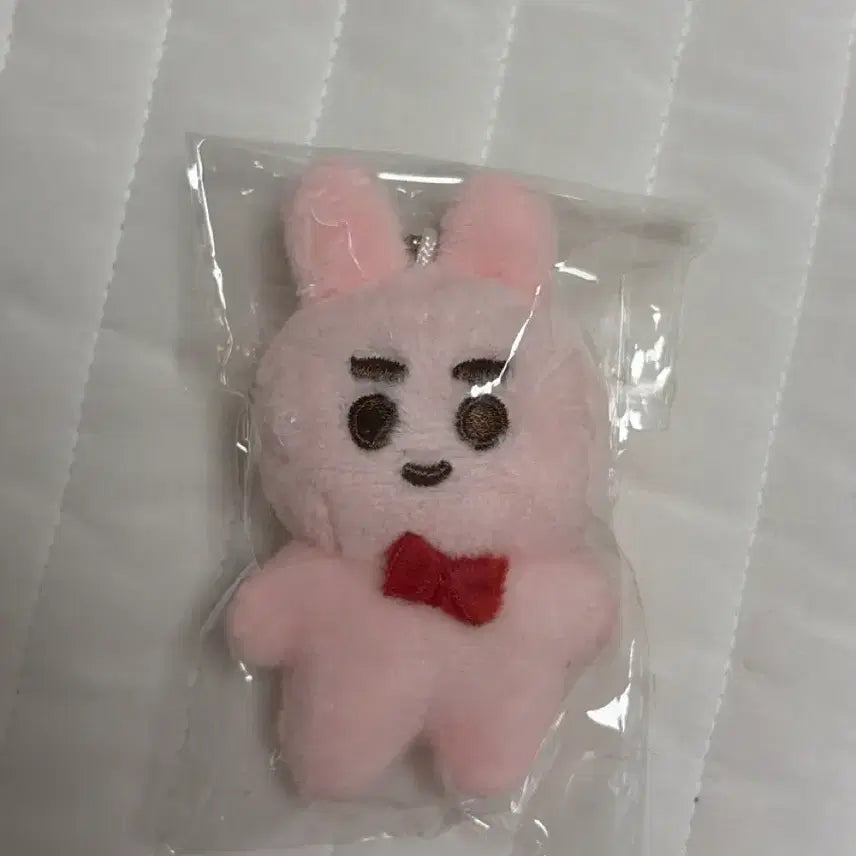 [BUNJANG] EXO SUHO Chommie Doll Keyring / 엑소 수호 쪼며니 인형키링