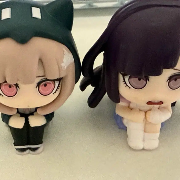 [BUNJANG] Danganronpa Chiaki Mikan Machi Boke Bundle Set / 단간론파 치아키 미캉 마치보케 일괄