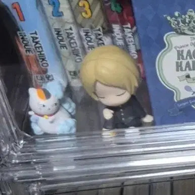 [BUNJANG] Natsume&