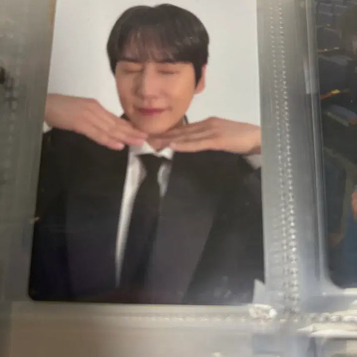 [BUNJANG] Kyuhyun The Classic Weverse POB Photocard / 규현 더클래식 위버스 특전 포카 양도